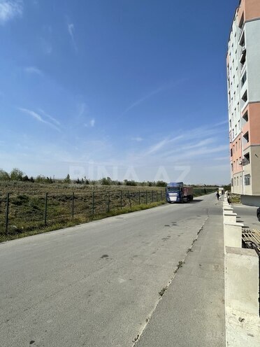 2 otaqlı yeni tikili - Ceyranbatan q. - 70 m² (4)