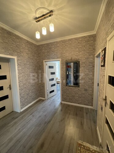 2 otaqlı yeni tikili - Ceyranbatan q. - 70 m² (12)