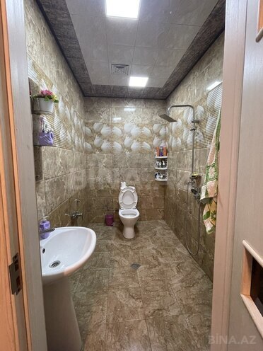2 otaqlı yeni tikili - Ceyranbatan q. - 70 m² (11)