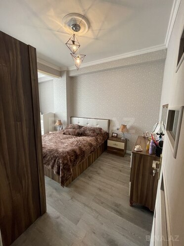 2 otaqlı yeni tikili - Ceyranbatan q. - 70 m² (18)