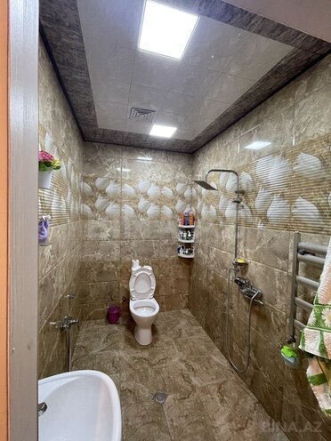 2 otaqlı yeni tikili - Ceyranbatan q. - 70 m² (10)