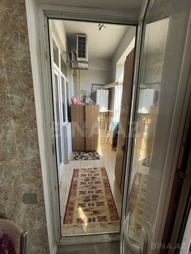 2 otaqlı yeni tikili - Ceyranbatan q. - 70 m² (19)