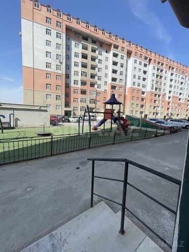 2 otaqlı yeni tikili - Ceyranbatan q. - 70 m² (1)