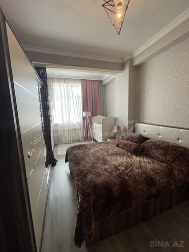 2 otaqlı yeni tikili - Ceyranbatan q. - 70 m² (17)
