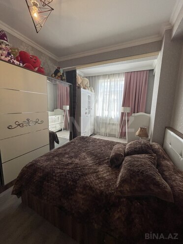 2 otaqlı yeni tikili - Ceyranbatan q. - 70 m² (16)
