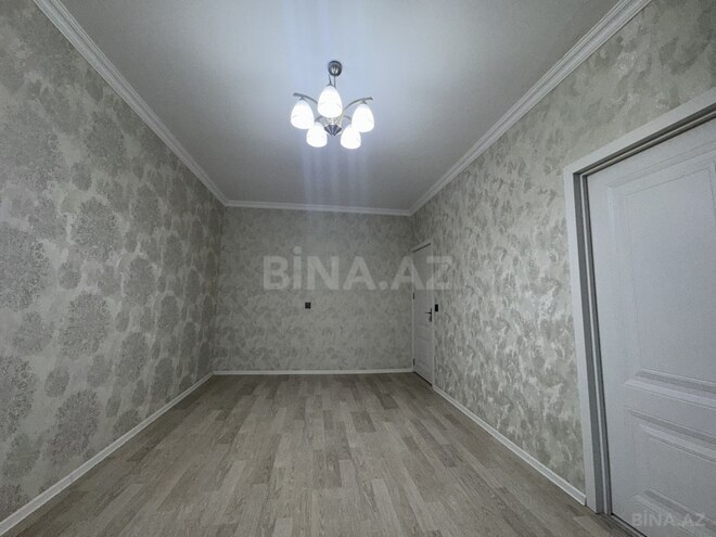 3-комн. вторичка - м. Мемар Аджеми - 60 м² (4)