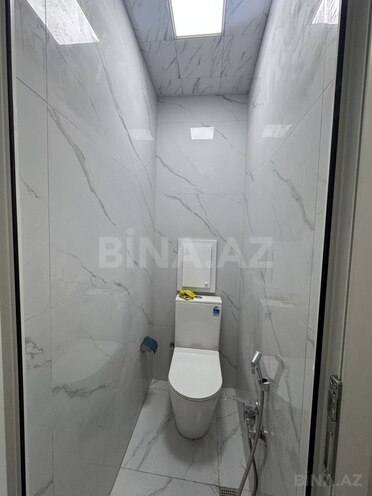 3-комн. вторичка - м. Мемар Аджеми - 60 м² (11)