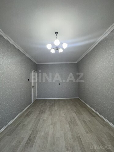 3-комн. вторичка - м. Мемар Аджеми - 60 м² (7)