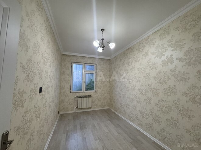 3-комн. вторичка - м. Мемар Аджеми - 60 м² (9)