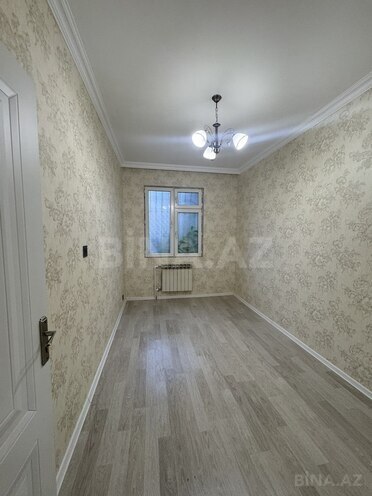 3-комн. вторичка - м. Мемар Аджеми - 60 м² (8)
