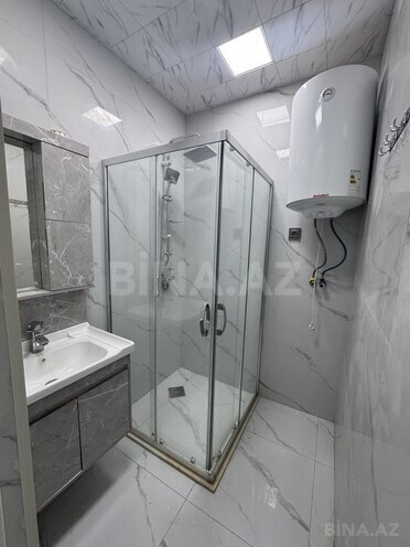 3-комн. вторичка - м. Мемар Аджеми - 60 м² (10)