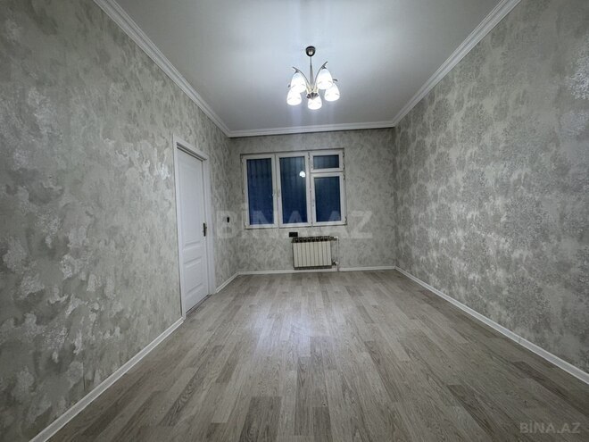 3-комн. вторичка - м. Мемар Аджеми - 60 м² (5)