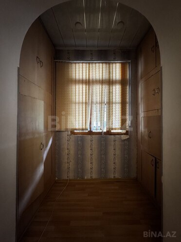 3-комн. вторичка - пос. Бакиханова - 70 м² (11)