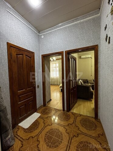 3-комн. вторичка - пос. Бакиханова - 70 м² (4)