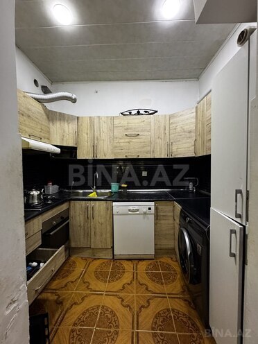 3-комн. вторичка - пос. Бакиханова - 70 м² (14)