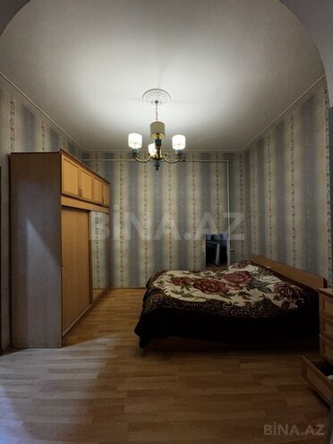 3-комн. вторичка - пос. Бакиханова - 70 м² (8)