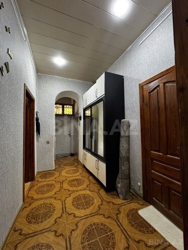 3-комн. вторичка - пос. Бакиханова - 70 м² (7)