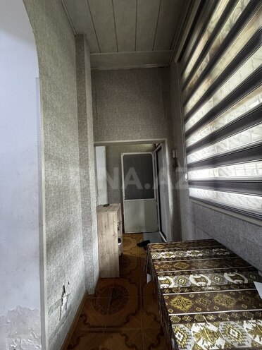 3-комн. вторичка - пос. Бакиханова - 70 м² (15)