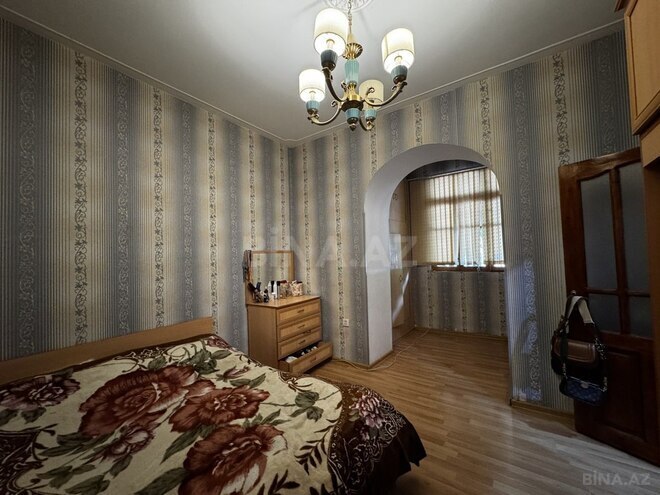 3-комн. вторичка - пос. Бакиханова - 70 м² (9)