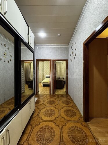 3-комн. вторичка - пос. Бакиханова - 70 м² (3)
