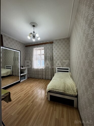3-комн. вторичка - пос. Бакиханова - 70 м² (5)
