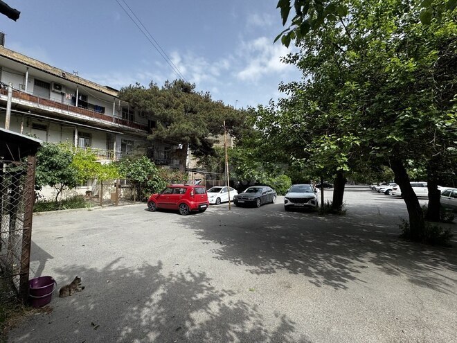 3-комн. вторичка - пос. Бакиханова - 70 м² (19)