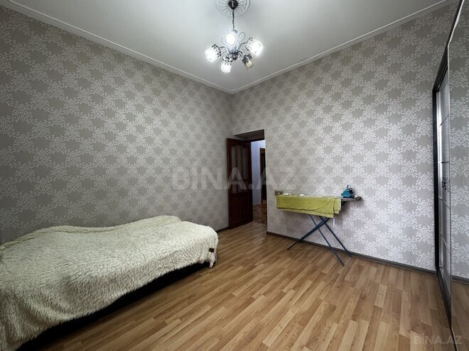 3-комн. вторичка - пос. Бакиханова - 70 м² (6)