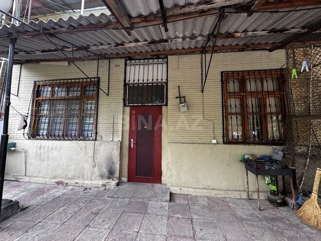 3-комн. вторичка - пос. Бакиханова - 70 м² (17)