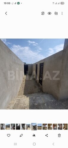 3-комн. дом/дача - пос. Мехтиабад - 100 м² (18)