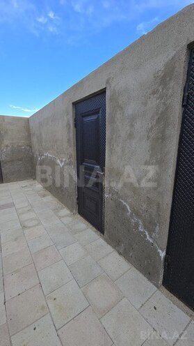3-комн. дом/дача - пос. Мехтиабад - 100 м² (6)