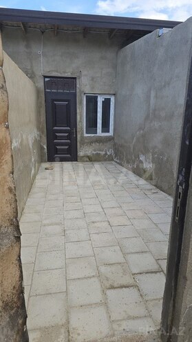 3-комн. дом/дача - пос. Мехтиабад - 100 м² (1)
