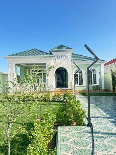 Satılır 4 otaqlı həyət evi/bağ evi 160 m², Buzovna q., photo 5 from 27