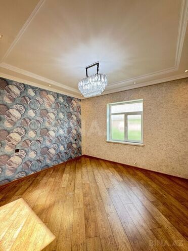 Satılır 4 otaqlı həyət evi/bağ evi 160 m², Buzovna q., photo 25 from 27