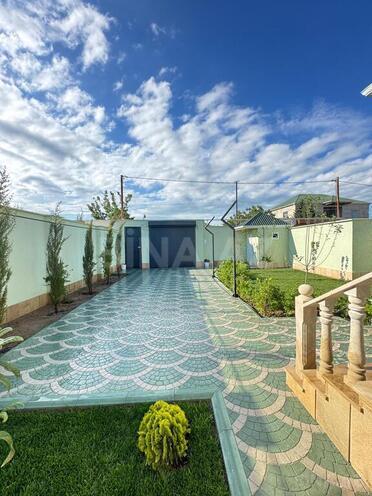 Satılır 4 otaqlı həyət evi/bağ evi 160 m², Buzovna q., photo 11 from 27