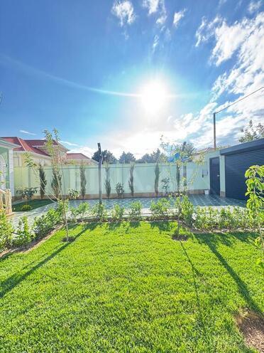 Satılır 4 otaqlı həyət evi/bağ evi 160 m², Buzovna q., photo 8 from 27