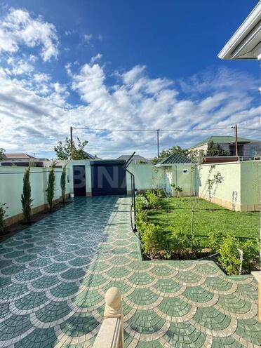 Satılır 4 otaqlı həyət evi/bağ evi 160 m², Buzovna q., photo 12 from 27