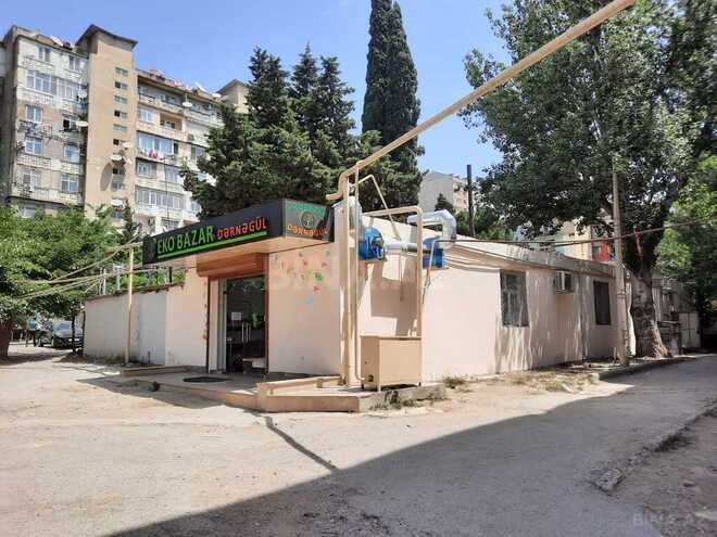 Объект - м. Азадлыг проспекти - 157 м² (1)