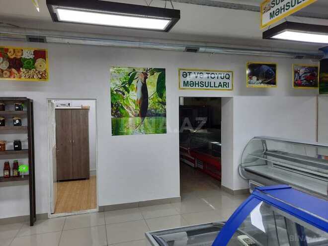 Объект - м. Азадлыг проспекти - 157 м² (7)