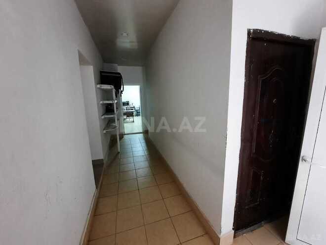 Объект - м. Азадлыг проспекти - 157 м² (12)