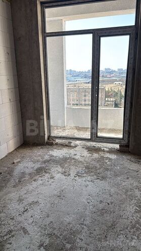 2 otaqlı yeni tikili - Binəqədi q. - 70.2 m² (2)