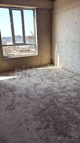 2 otaqlı yeni tikili - Binəqədi q. - 70.2 m² (6)