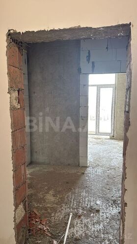 2 otaqlı yeni tikili - Binəqədi q. - 70.2 m² (3)