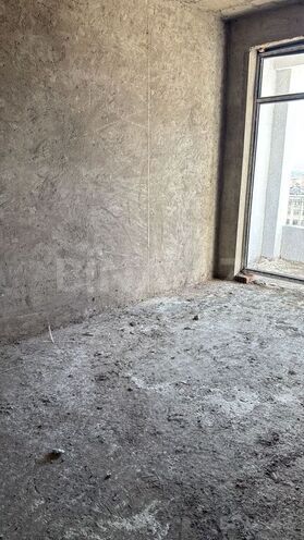 2 otaqlı yeni tikili - Binəqədi q. - 70.2 m² (5)