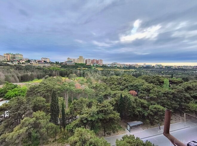 4-комн. вторичка - пос. Бакиханова - 90 м² (1)