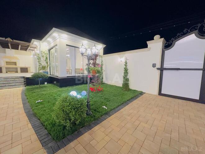 6-комн. дом/дача - пос. Мардакан - 400 м² (4)
