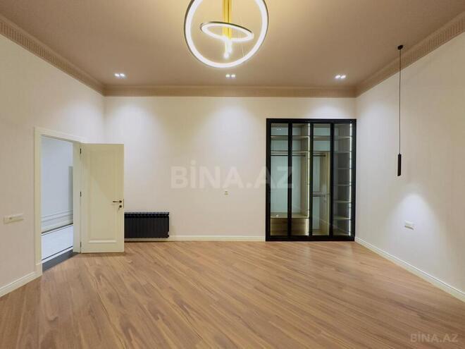 6-комн. дом/дача - пос. Мардакан - 400 м² (15)