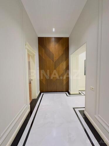 6-комн. дом/дача - пос. Мардакан - 400 м² (18)