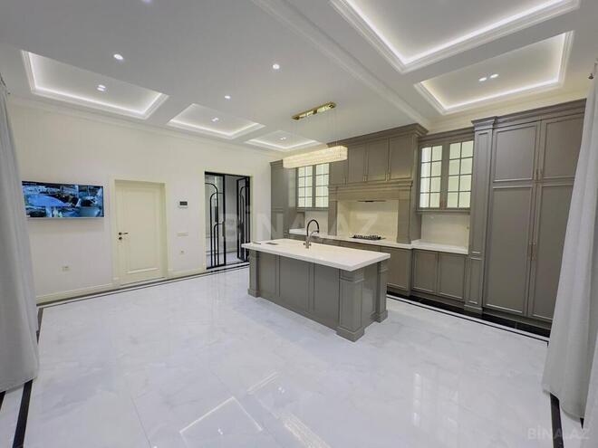 6-комн. дом/дача - пос. Мардакан - 400 м² (24)