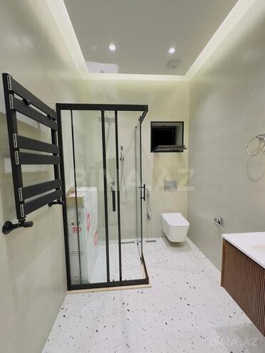 6-комн. дом/дача - пос. Мардакан - 400 м² (20)