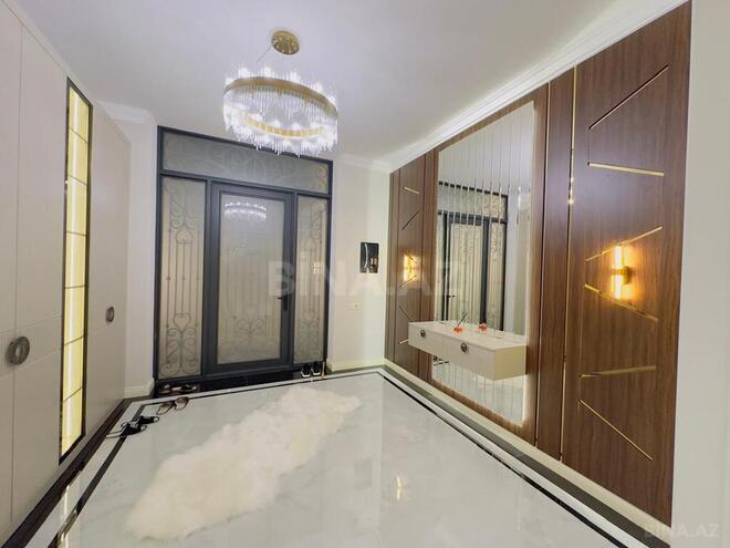 6-комн. дом/дача - пос. Мардакан - 400 м² (28)